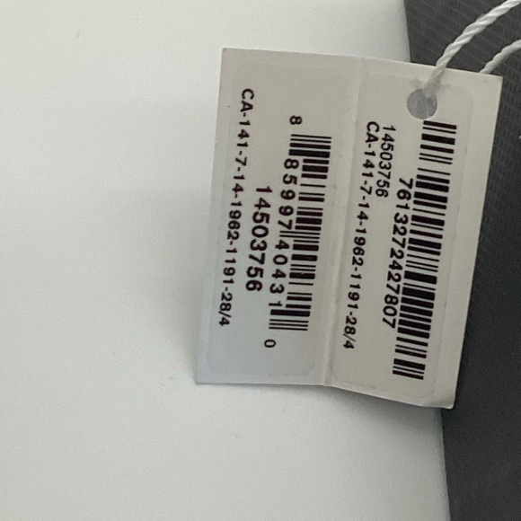 2044. Coach Libby Silver w/ Pink “C”  Insignia Watch - Picture 6 of 8